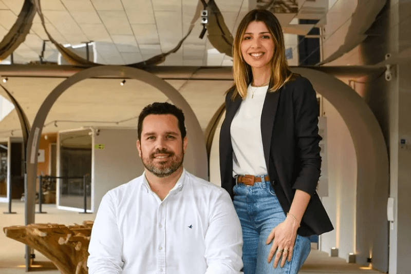 R$ 150 milhões no futuro da saúde e bem-estar