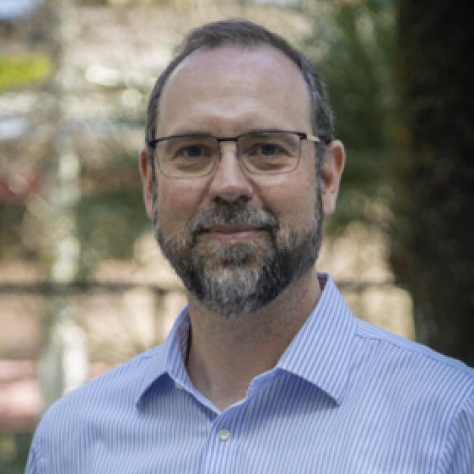 Foto de membro do time